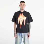 Majice FTSHP Walking Art II. T-Shirt UNISEX Dark Grey XL