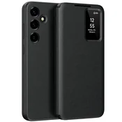 Etui Techsuit SmartView za Samsung Galaxy A37 - black