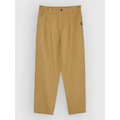 Quiksilver Diamond Pleated moške hlače elmwood