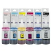 Zamjenska EPSON T6733 Tinta Magenta 70ml