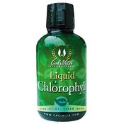 Liquid Chlorophyll - tekuci klorofil