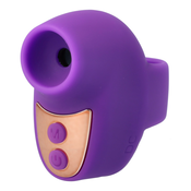 NAPRSTNI STIMULATOR Langloys Hera Purple