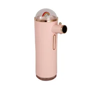 INF Samodejni penasti dozirnik Rainbow — brezstični, polnljiv, z zaslonom Pink, (5000246437)
