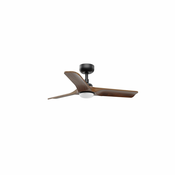 FARO 33806-1TW | Heywood Faro ventilatorska lampa stropne svjetiljke