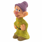 Figura Enanito mudo Blancanieves Disney