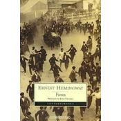 Ernest Hemingway - FIESTA