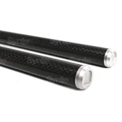 GENUS palica iz ogljikovih vlaken 450 mm