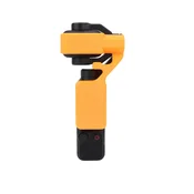INF Sponka za gimbal in zaščita zaslona za DJI Osmo Pocket 4 Pro Orange, (5000339344)
