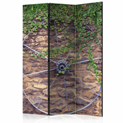 Paravan u 3 dijela - Wheel of Time [Room Dividers] 135x172