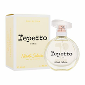 Repetto Néroli Solaire toaletna voda 50 za ženske
