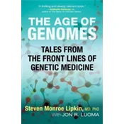 The Age of Genomes