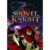 Shovel Knight: Specter of Torment (PC) Steam Key GLOBAL