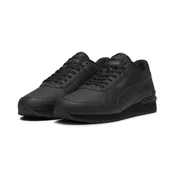 PUMA Muške patike ST Runner v4 L, 399068-09, Crne