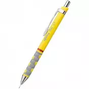 ROTRING TIKKY III tehnicka olovka 0.7mm žuta