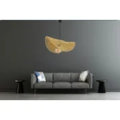 Opviq Luster Taco, Crni