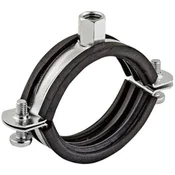 Dvojno vijačno ležišče M8/M10, 133 - 141 mm, 5