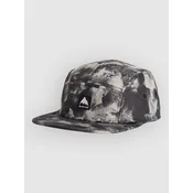 Burton Cordova 5 Panel Cap desert rock