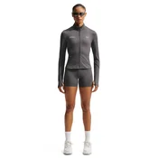 Nike Swift Dri-Fit High-Rise 4 Tights Shorts Disrupt