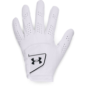 Under Armour Rokavice UA Spieth Tour Golf Glove-WHT R2XL