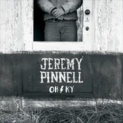 Jeremy Pinnell - Oh/Ky (Remastered) (Limited Edition) (LP)