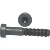 Eneron M12x45 imbus vijaki z nizko glavo DIN 6912 2 kosa.
