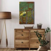 Wallxpert Slika na platnu 4570VANGOGH043, 45 x 70 cm