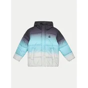 United Colors Of Benetton Zimska jakna 23G5CN05W Modra Regular Fit