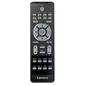 General LENCO DIR100, DIR110, DIR150, DIR170 - remote control duplicate