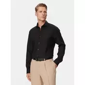 JOOP! Srajca Pai-W 30102661 Črna Regular Fit