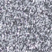 Dekorativna guma - Svetlikajoča - Samlepilna - 20x30 cm | izberite barvo - Silver