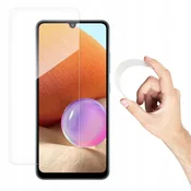 1 to 3 WOZINSKY FILM KALJENO STEKLO NANO FLEXI ZA SAMSUNG GALAXY A42 5G ZAŠČITA