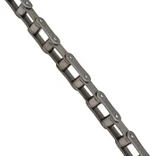 Veriga CA650-1 132 členov, stiskalna tuljava Warfama Z-543, kaljena