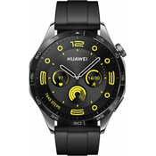 Huawei Watch GT 4 46mm Crni