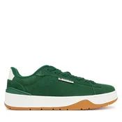 Superge Tommy Jeans Tjw Skate Sneaker EN0EN02737 Zelena