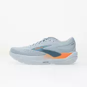 Sneakers Brooks Ghost Max 3 M Skyway/ Blue/ Orange EUR 42