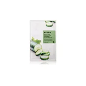 Mizon Joyful Time Cucumber Brightening & Hydrating Sheet Mask 23g