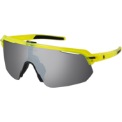 SWEET PROTECTION SONČNA OČALA SHINOBI MATTE CRYSTAL FLUO