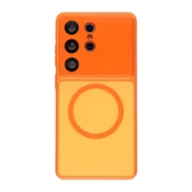 Maska Mag Case ColorLoop za Samsung S26 Ultra/ S948B narandzasta