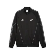 PUMA New Zealand KING Anthem Jacket Men, Football, Black/Silver, XL