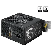 Msi MAG A750BN PCIE5 II 750W napajanje