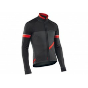 Jakna Northwave Blade 2 Total Protect black-red