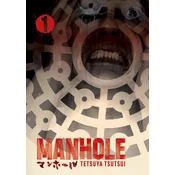 MANHOLE V01