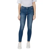 Ženske kavbojke Armani Exchange