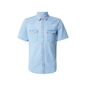 LEVIS  Srajca CLASSIC moder denim