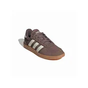 ADIDAS SPORTSWEAR Športni čevelj Breaknet Sleek čokolada/bela