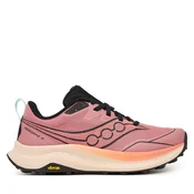 Tekaški čevlji Saucony Peregrine 16 S11066 Roza