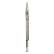 Špic samooštreci SDS+ premium 250mm Metabo