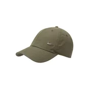 Nike Sportswear Kapa oliva/srebrna