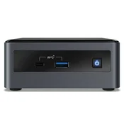 Mini racunar Intel NUC Intel i5-10210U QC/16GB DDR4/512GB/Lan/Wifi/BT/2xHDMI/USB-C/Win10Pro 10i5FNHN