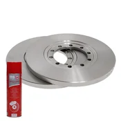 shumee Zadnji zavorni diski 24011601261-PCS-MS | 2 kosa